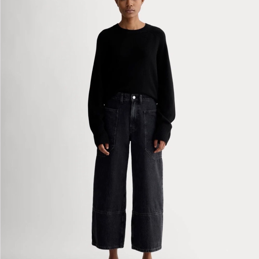 Everlane Way High Gardener Jeans - Picture 7 of 7